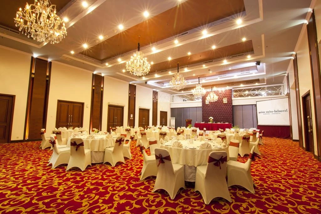 Photo - Arion Suites Hotel Kemang