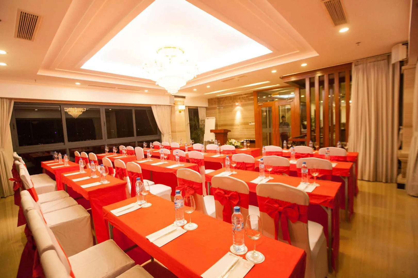 Foto - Hanoi Larosa Hotel