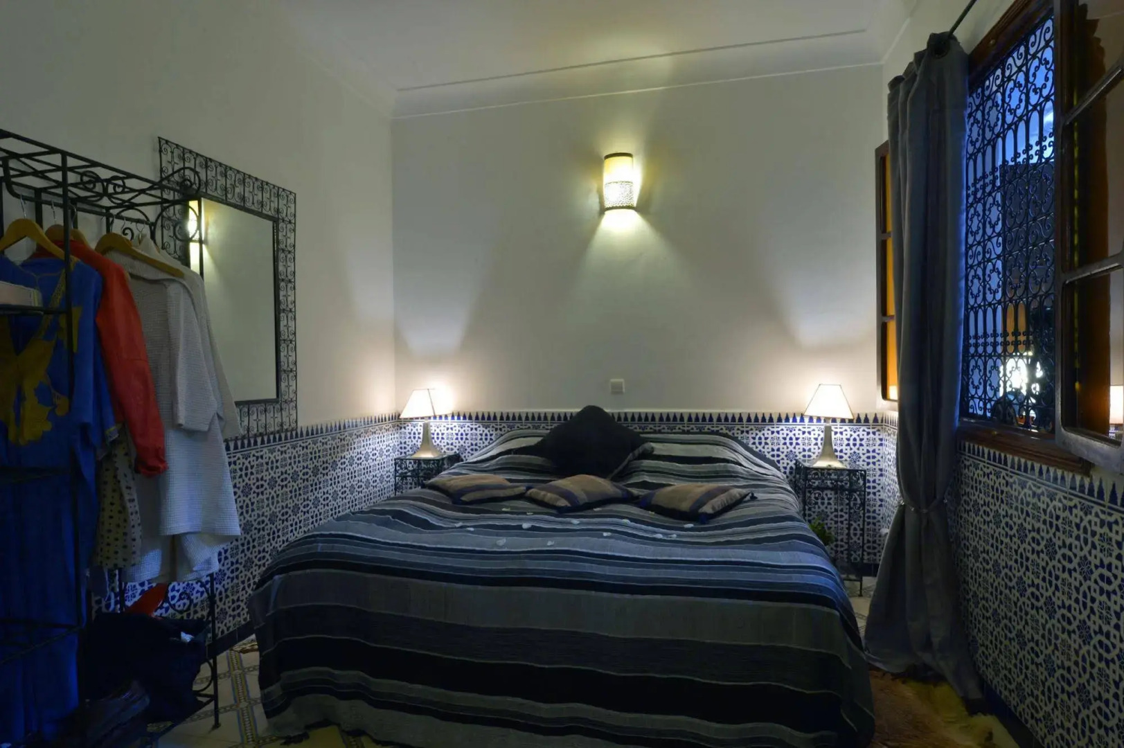 Foto - Dar Khmissa Riad & Spa