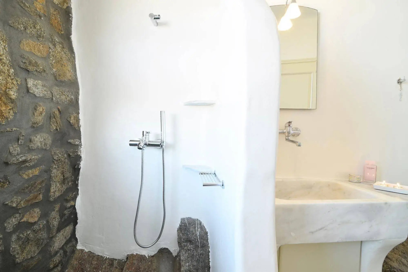 Photo - Villa Thelgo Mykonos