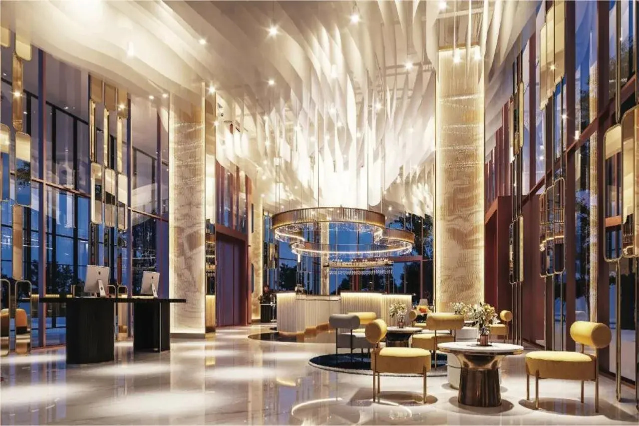Photo - Cassia Rama 9 Bangkok, part of Banyan Group