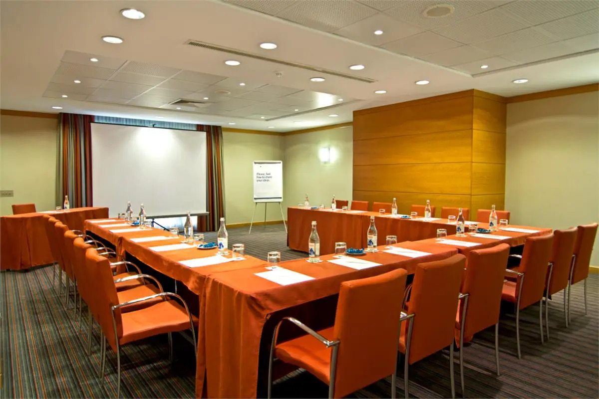 Foto - SANA Metropolitan Hotel