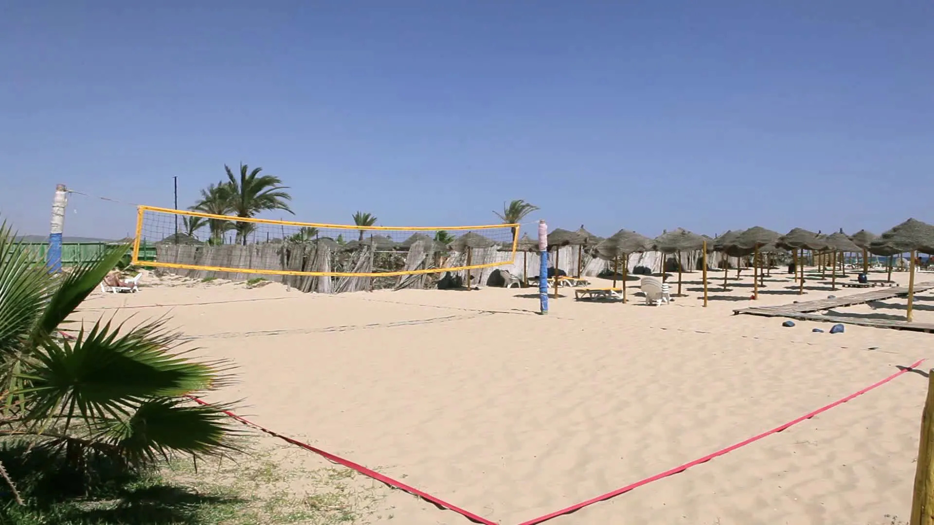 Foto - Hotel Nesrine Hammamet