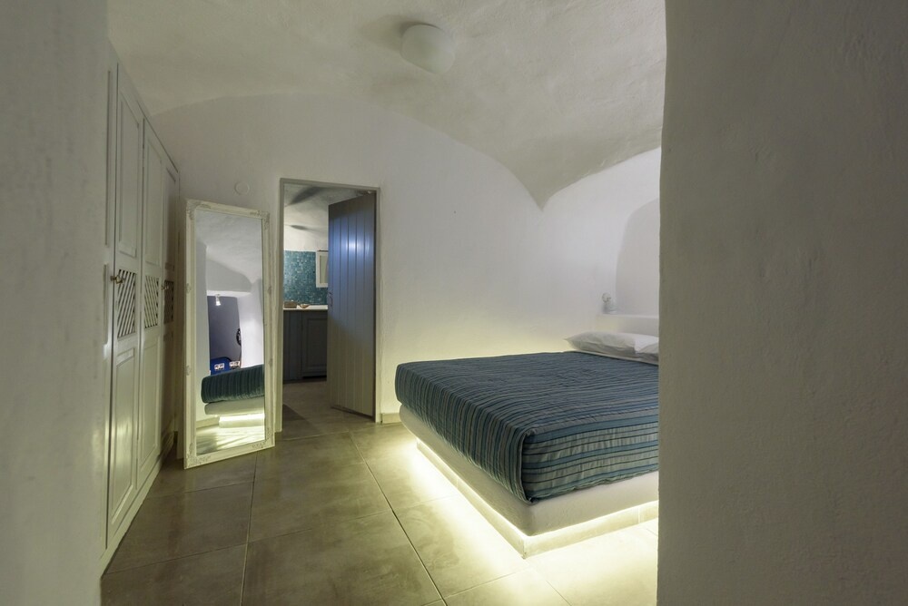 Foto - Ianthe Apartments & Villa