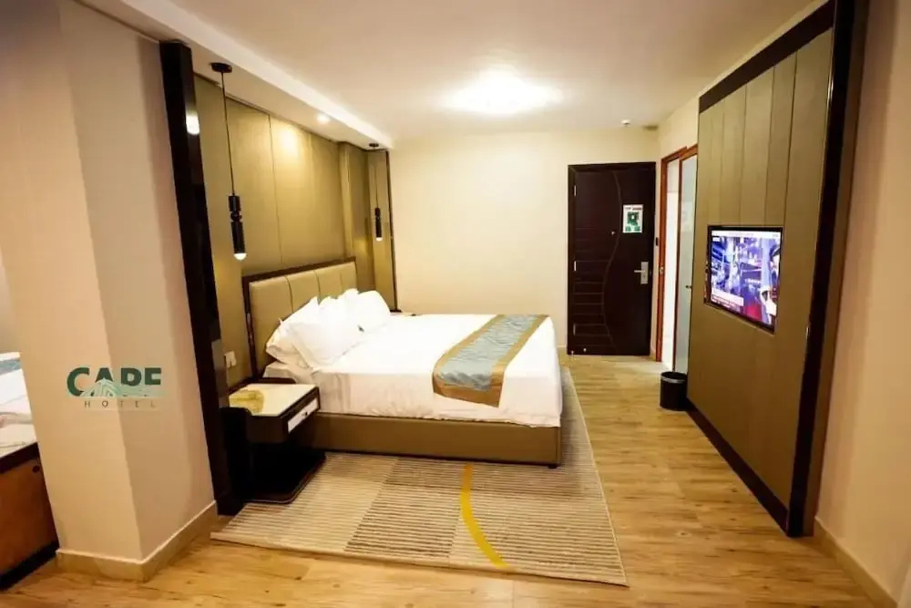 Photo - Cape Hotel