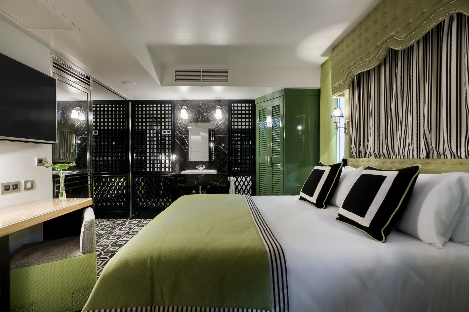 Foto - Room Mate Anna, Barcelona