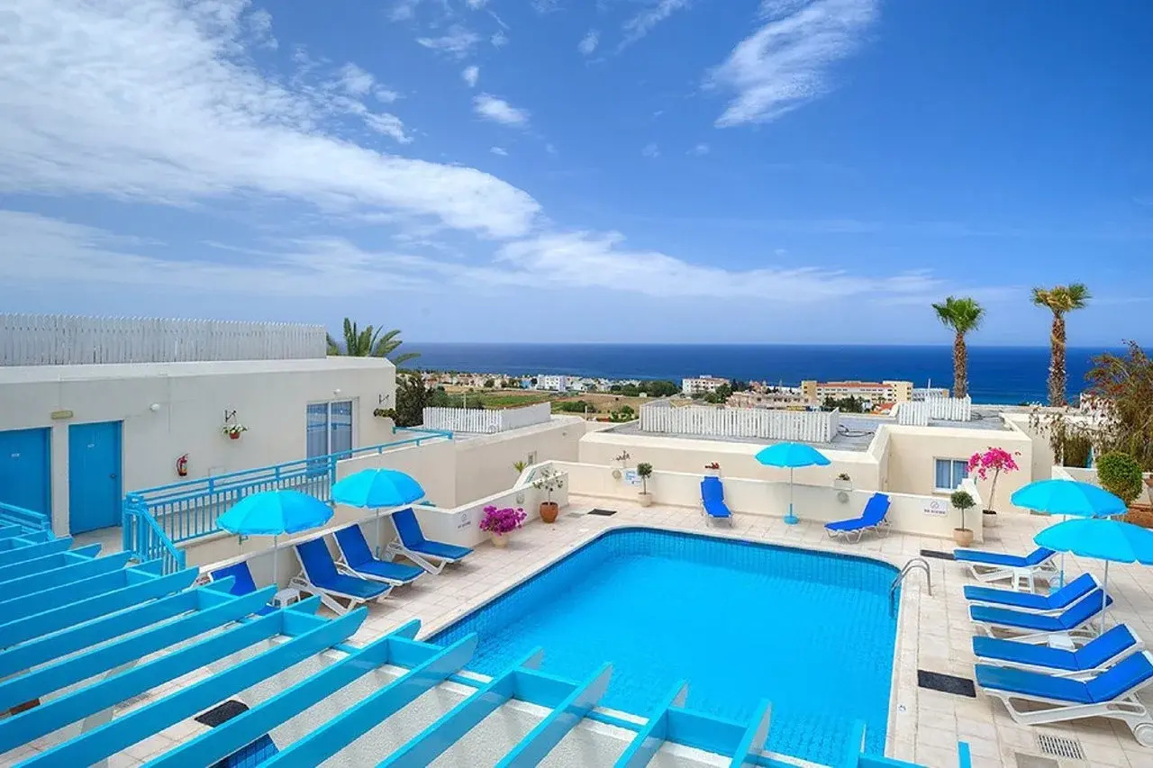 Foto - Sunny Hill Hotel Apartments