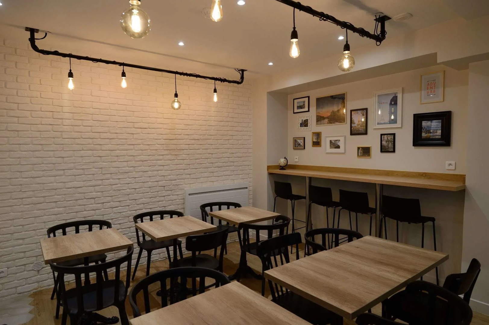 Photo - Hotel Terre Neuve