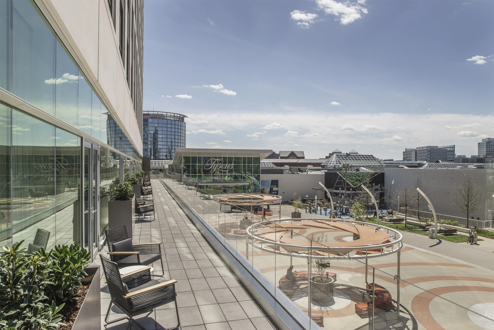 Foto - Hyatt Regency Tysons Corner Center