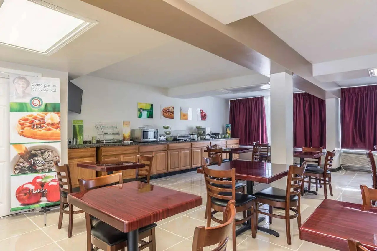 Photo - Days Inn by Wyndham Hartsfield Jackson Atlanta Airport West