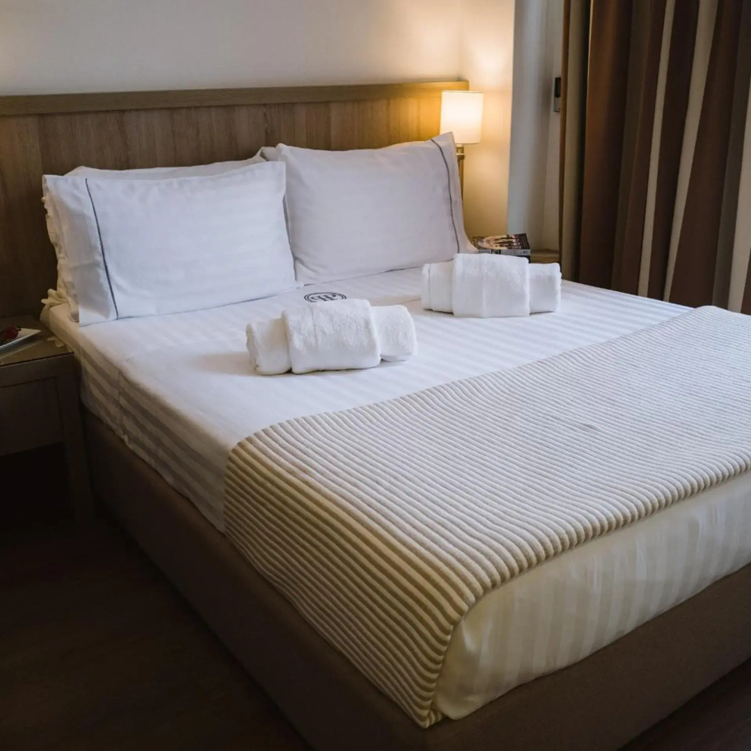 Photo - Piraeus Port Hotel