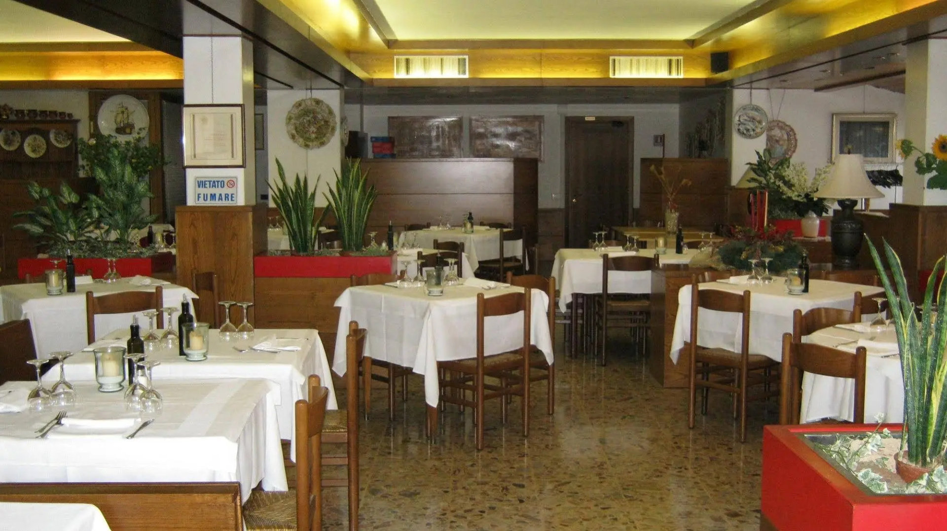 Foto - Hotel Corone