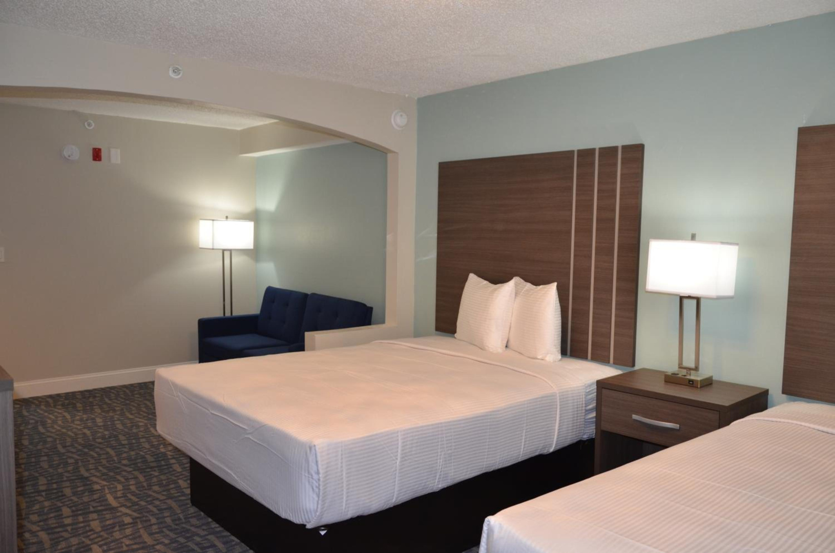 Foto - Opal Hotel & Suites