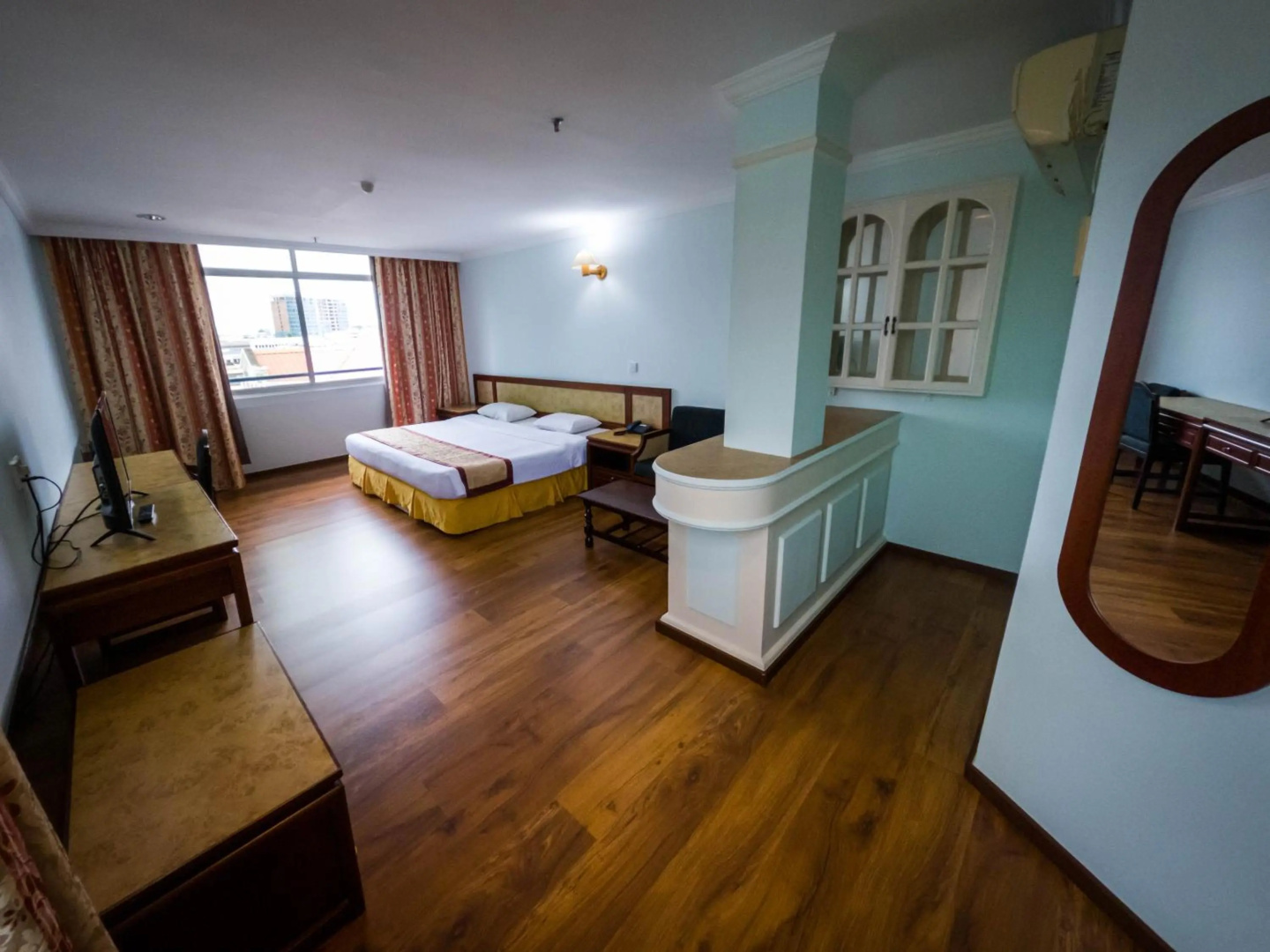 Miri Hotel