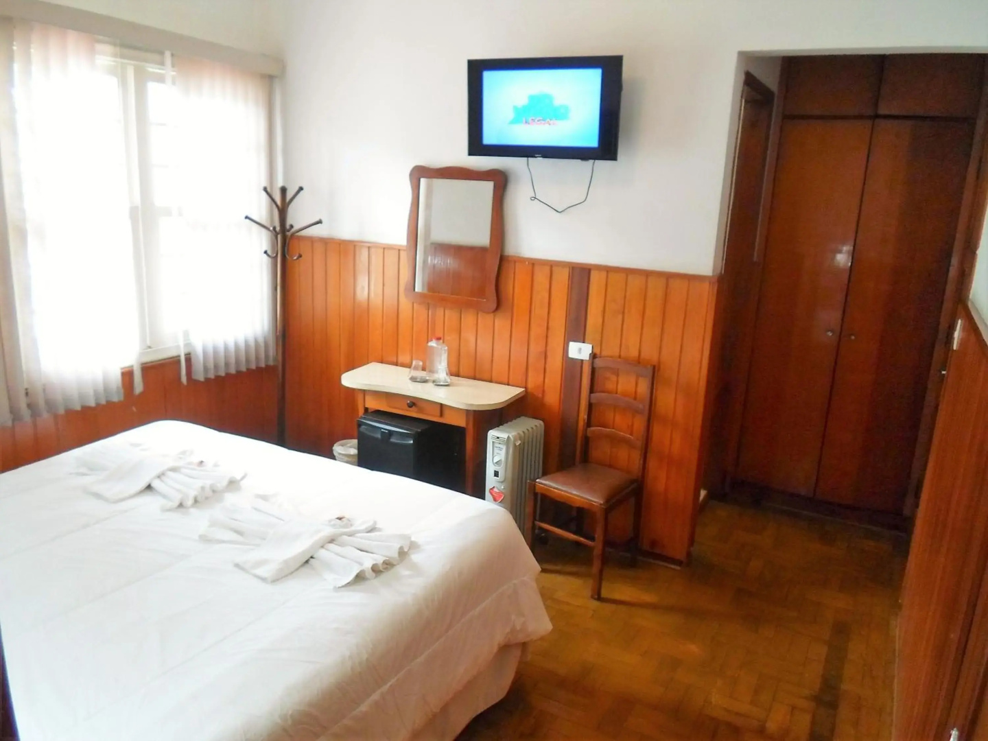 Photo - Hotel Casa São José
