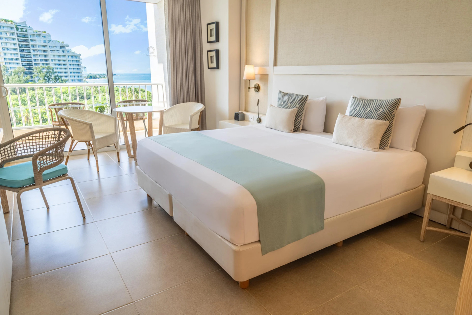 Photo - Hotel Irotama Lago