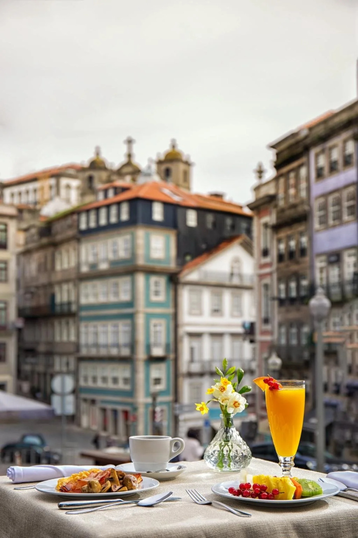 Photo - Porto A.S. 1829 Hotel