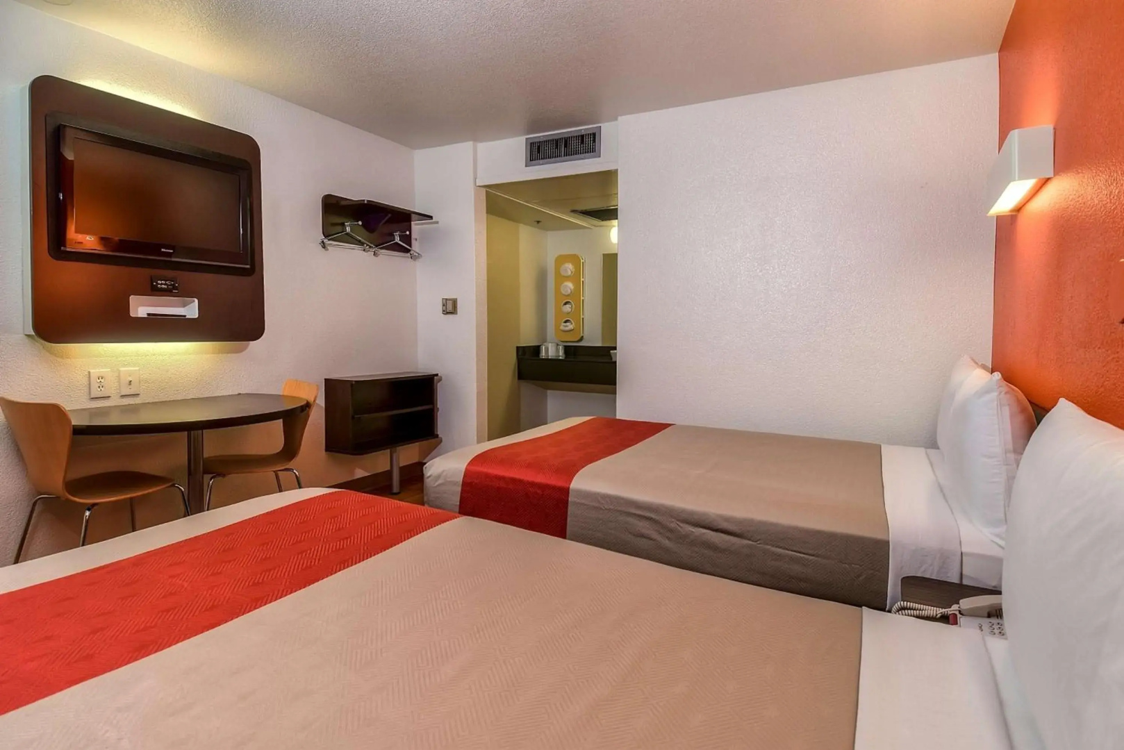 Foto - Motel 6-Carlsbad, CA Beach