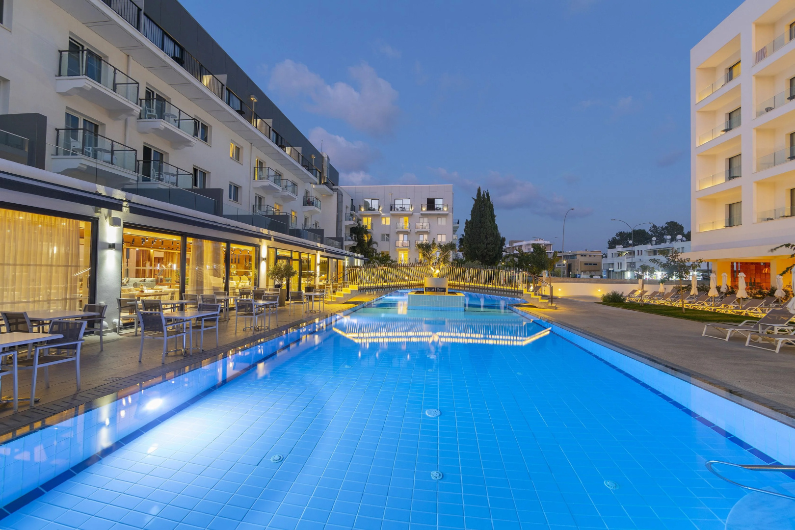 Foto - Anemi Hotel & Suites
