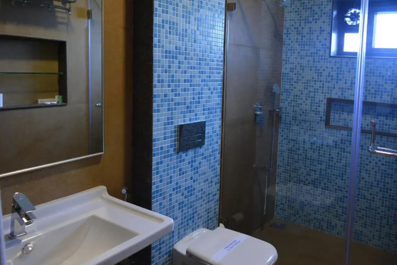 Photo - Hotel Shree Panchratna Pune