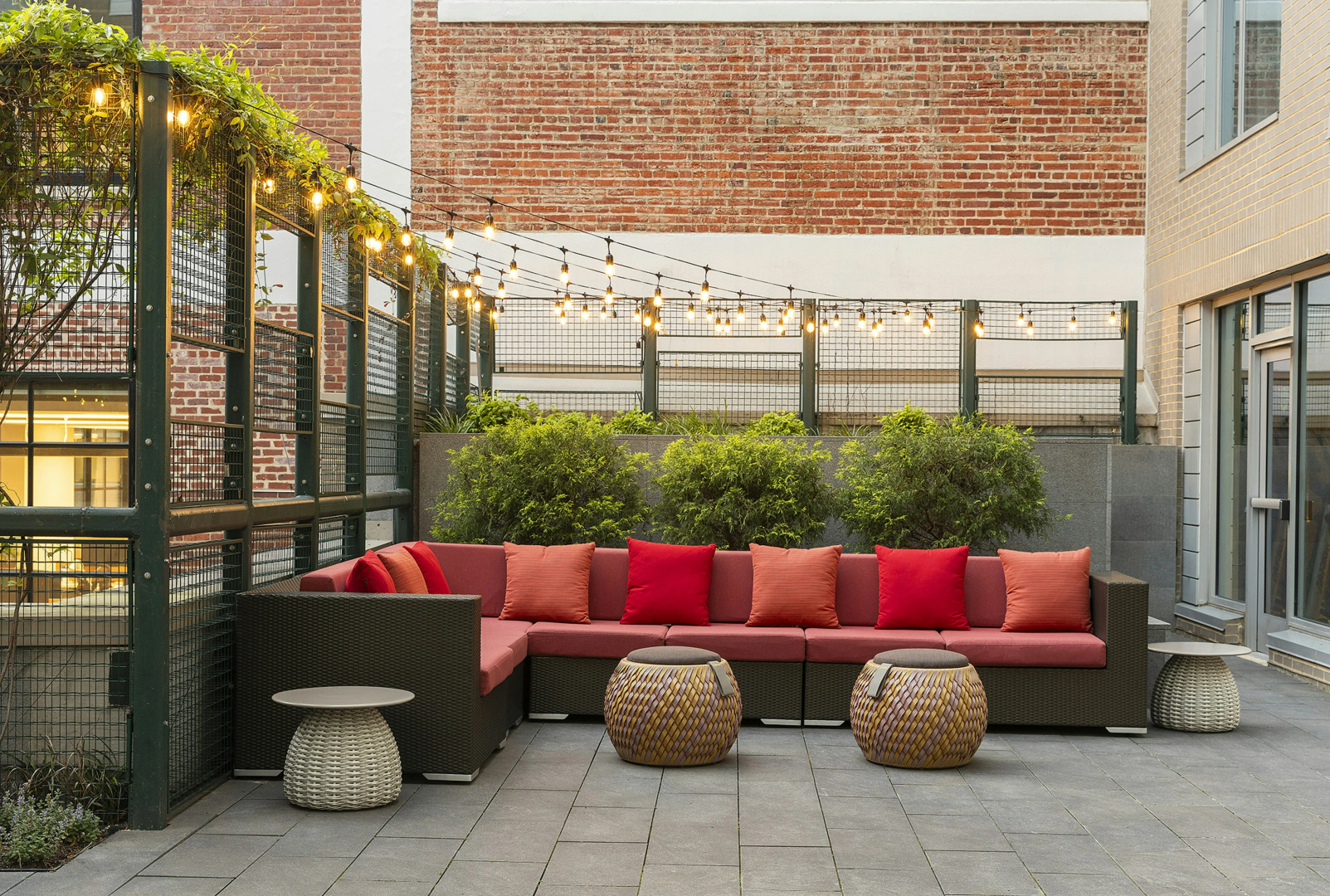 Photo - Hilton Garden Inn Washington DC/Georgetown Area