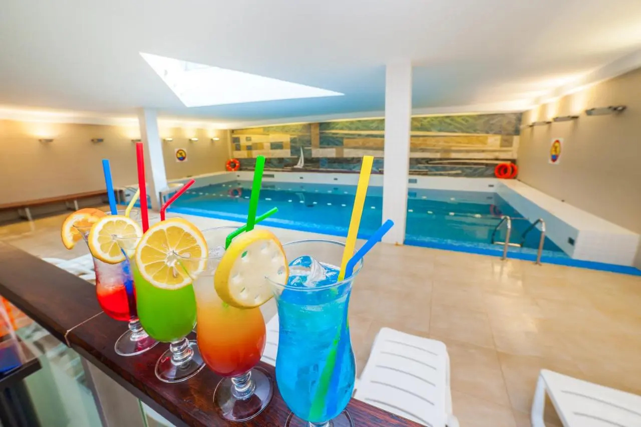 Photo - Premier Krakow Hotel