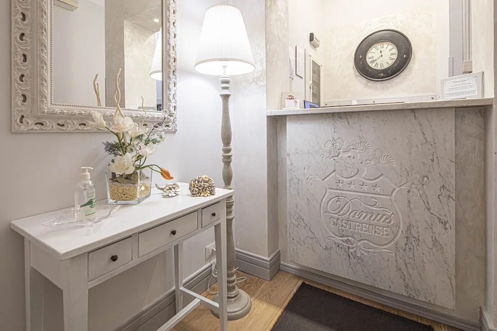 Foto - Residenza Castrense