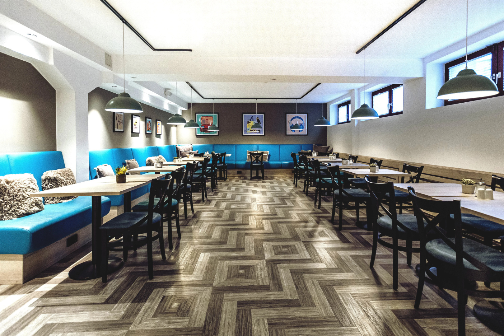 Photo - Garner Hotel Hamburg Nord by IHG