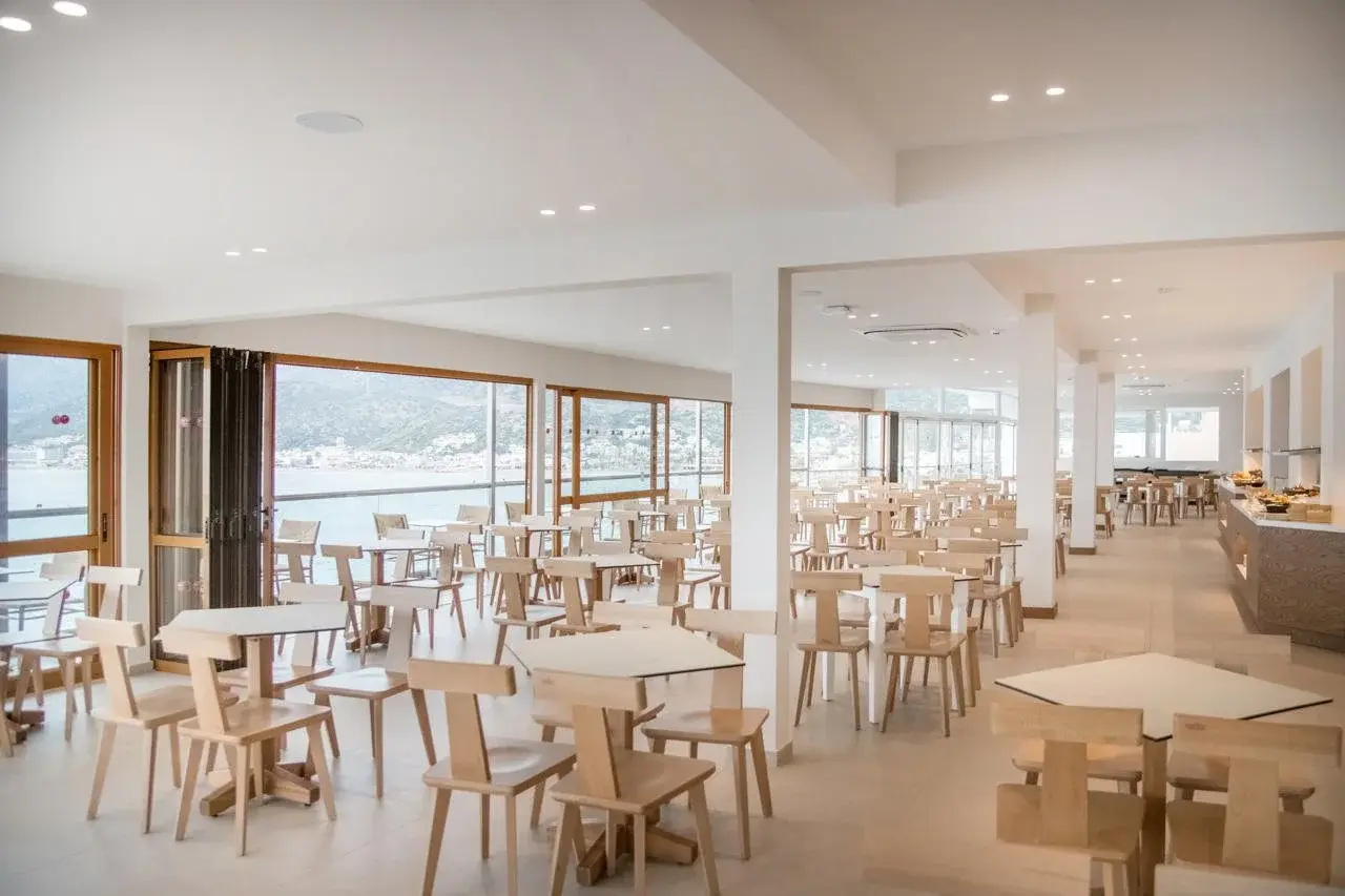 Foto - Horizon Beach Hotel