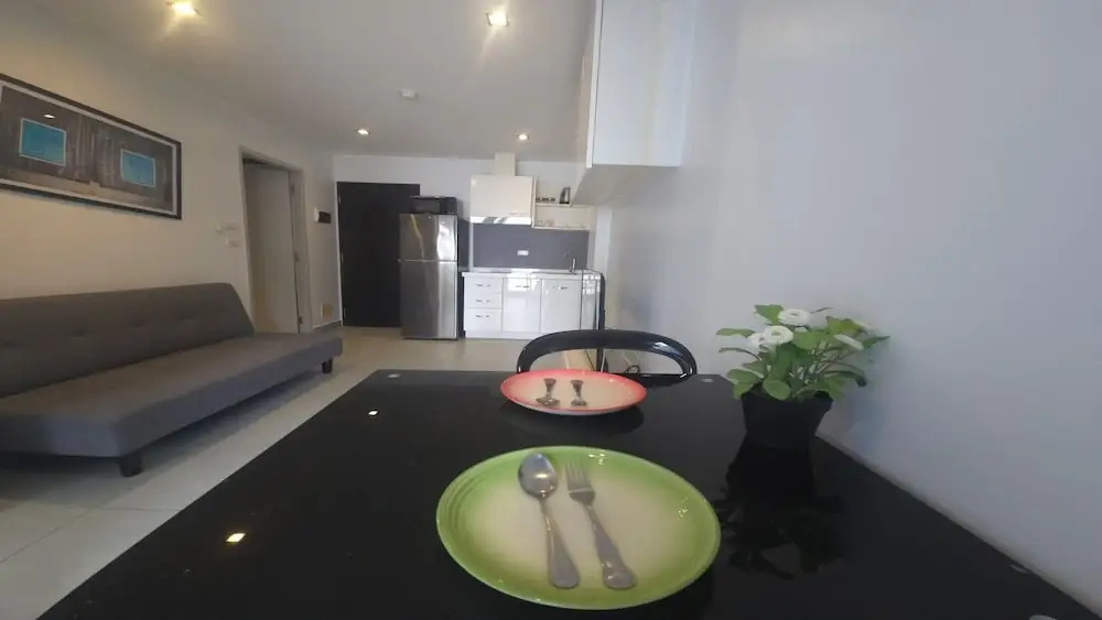 Boutique Comfort 1BR T2-410