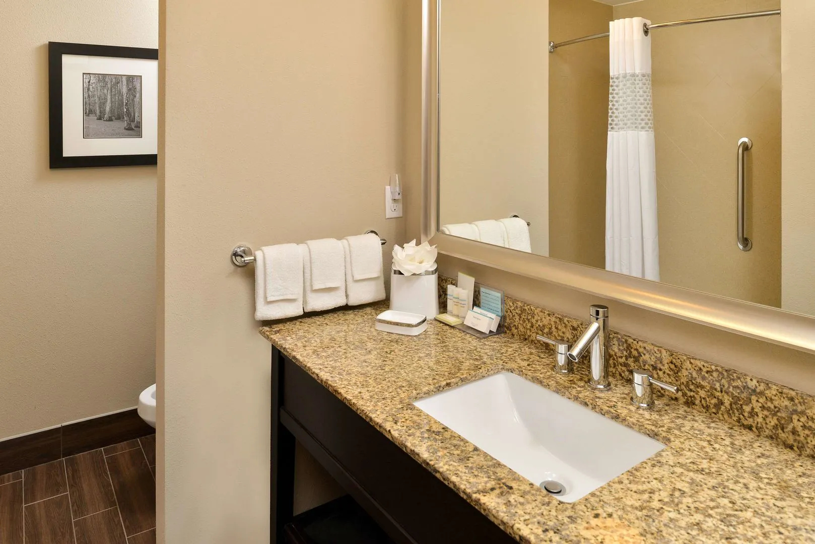 Photo - Hampton Inn & Suites Harvey New Orleans Westbank