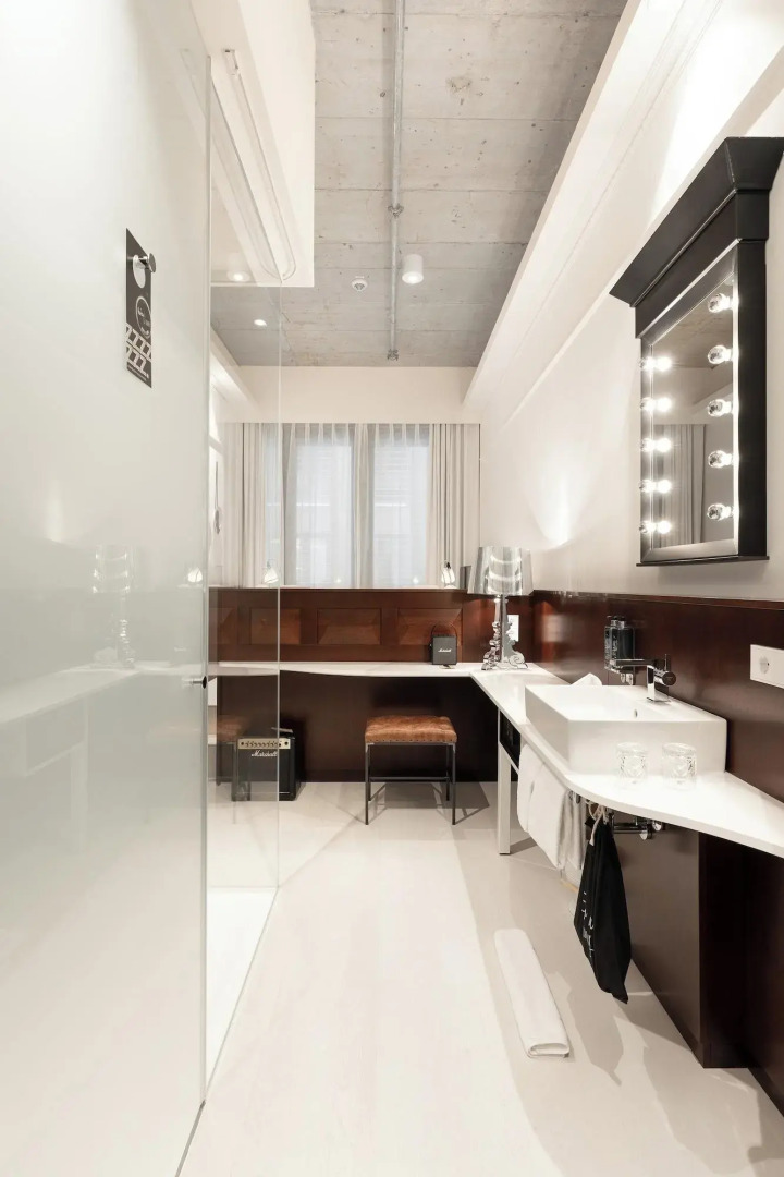 Photo - Ruby Louise Hotel Frankfurt