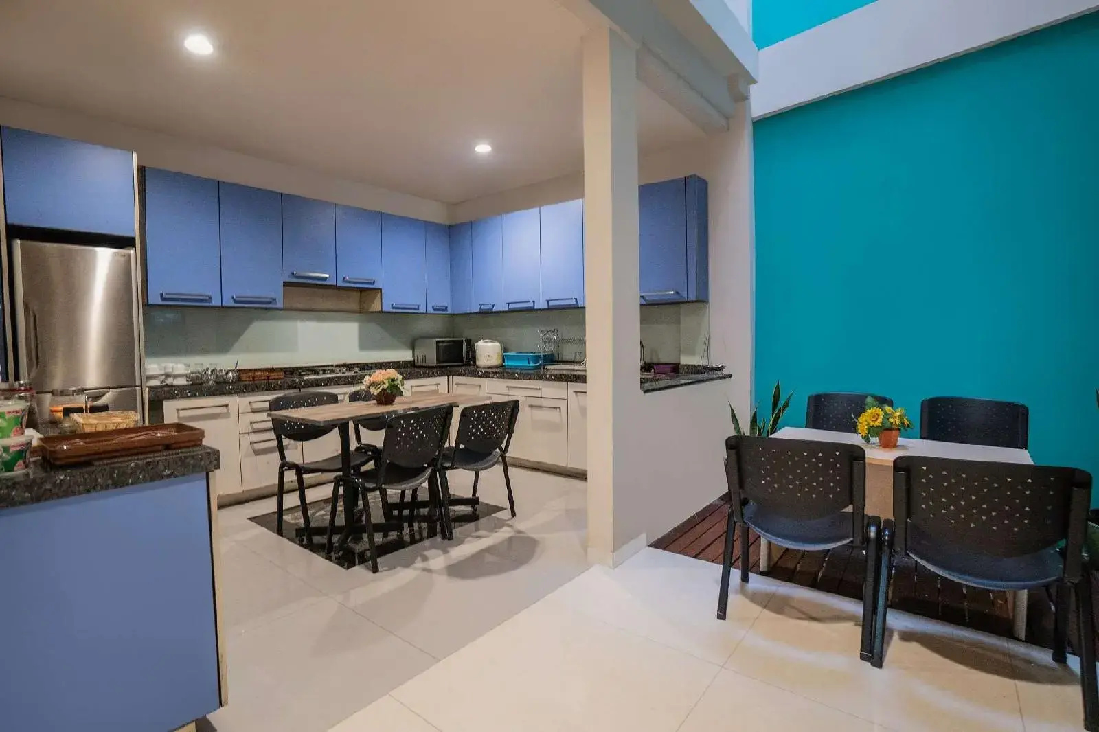Photo - LeGreen Suite Tebet