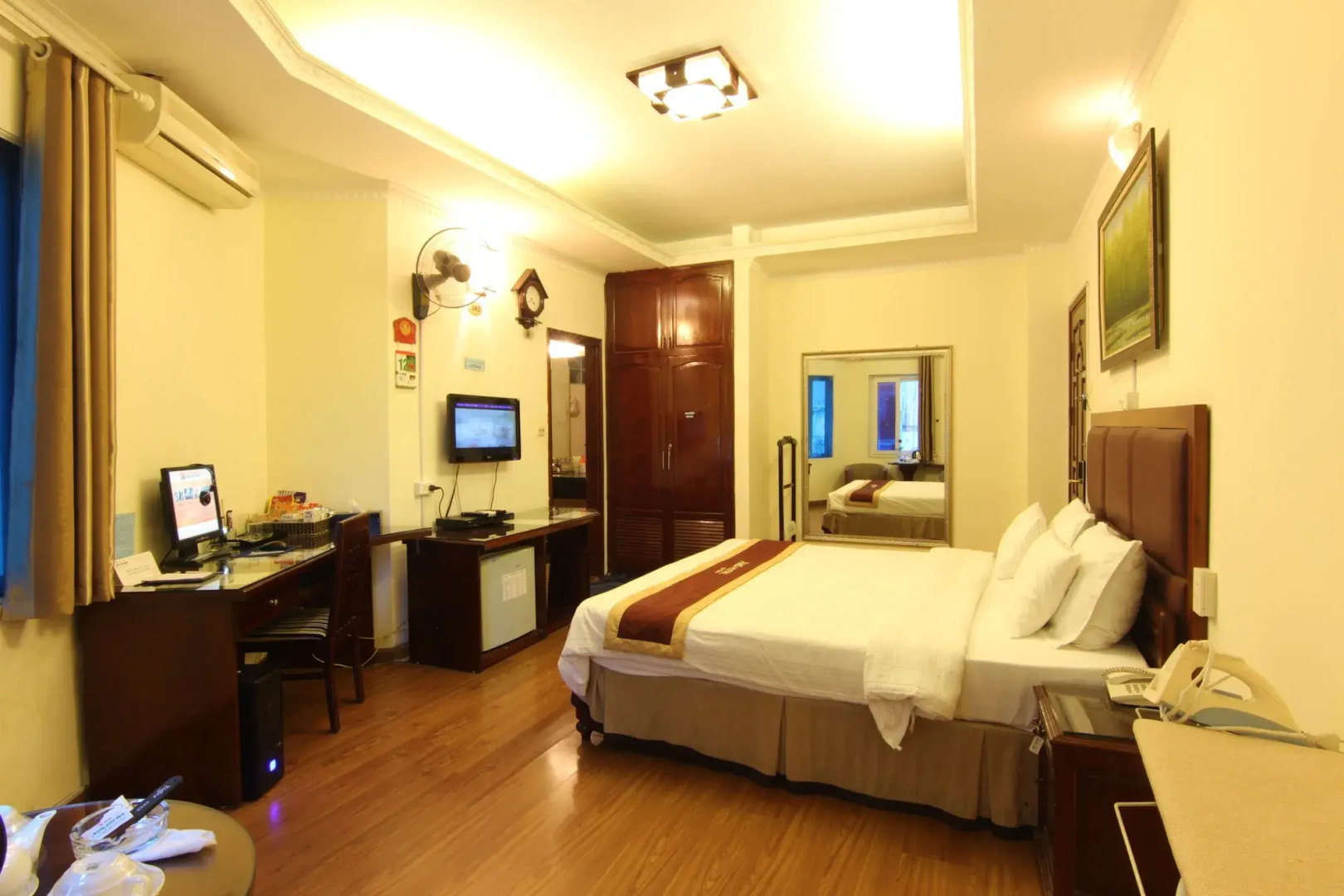 Photo - A25 Hotel - 61 Lương Ngọc Quyến