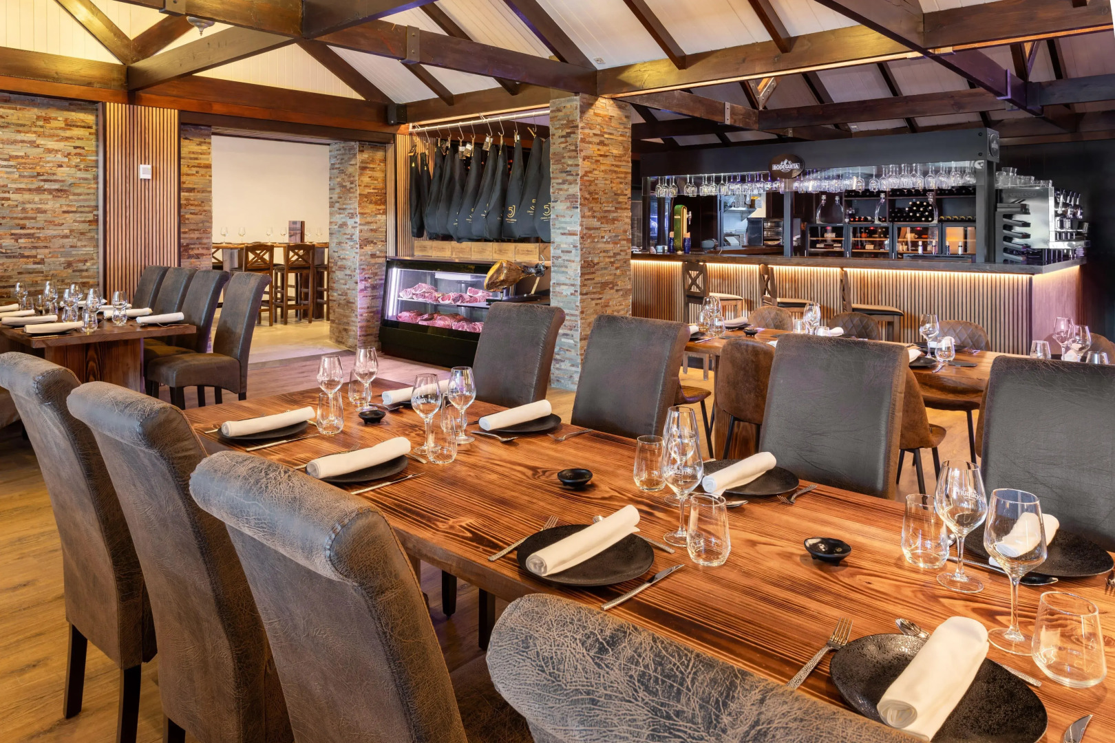 Foto - Melia Sierra Nevada