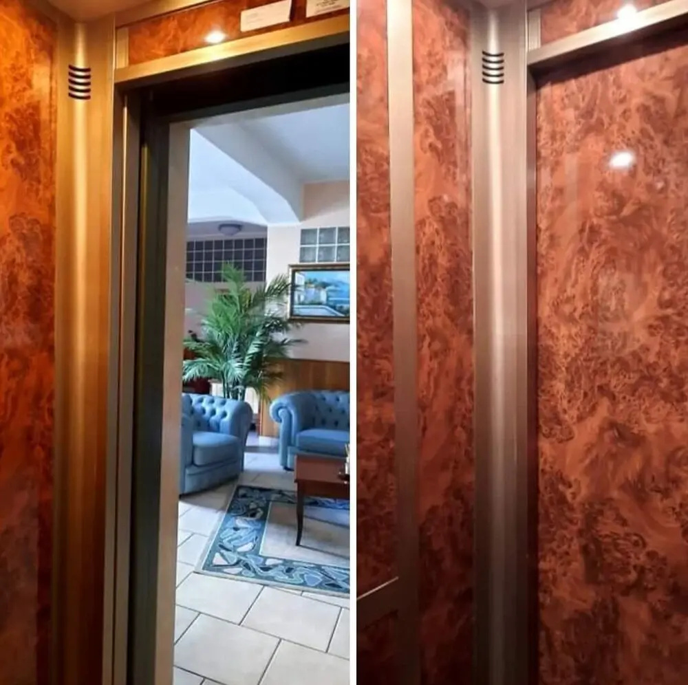 Foto - Hotel Residence Sirio