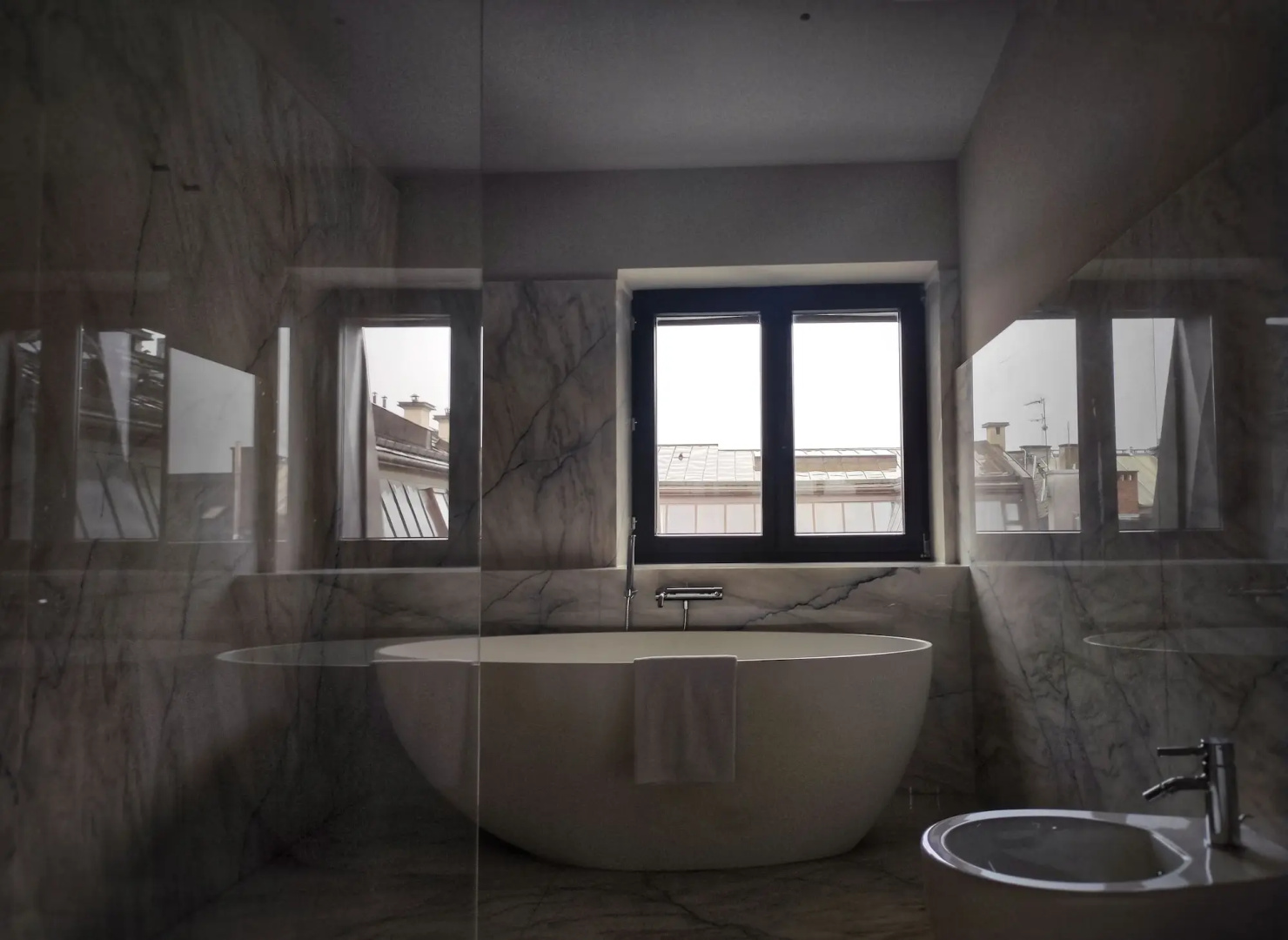 Foto - Hotel Pod Roza