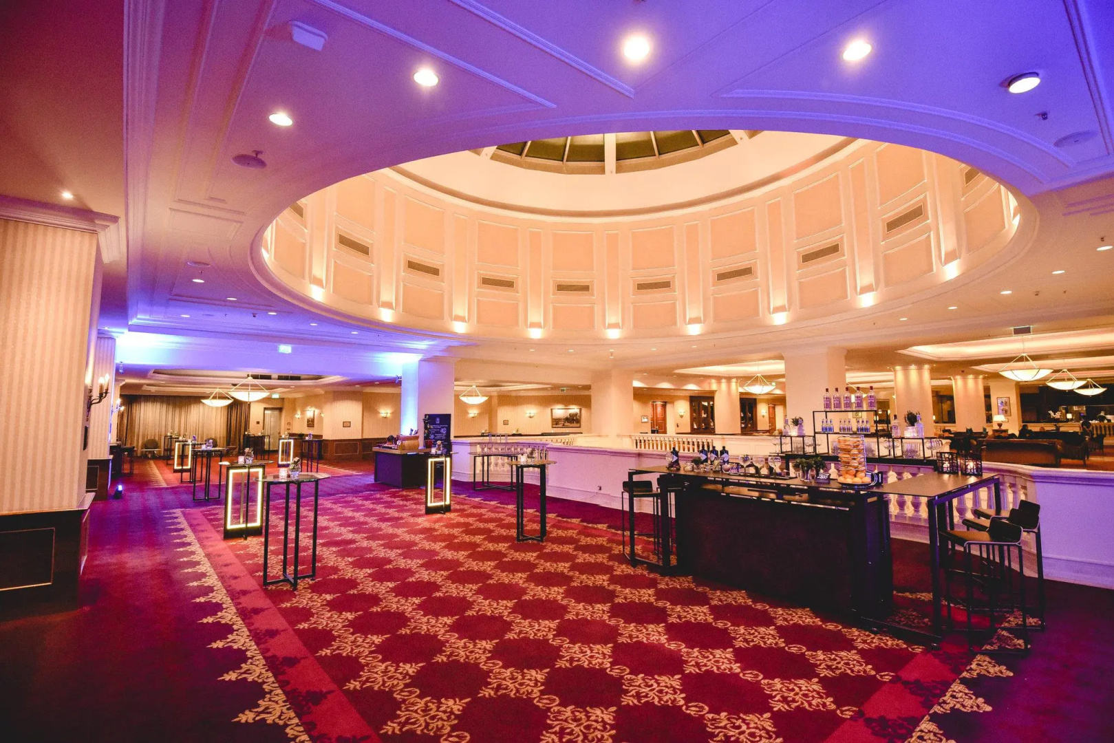 Foto - JW Marriott Bucharest Grand Hotel