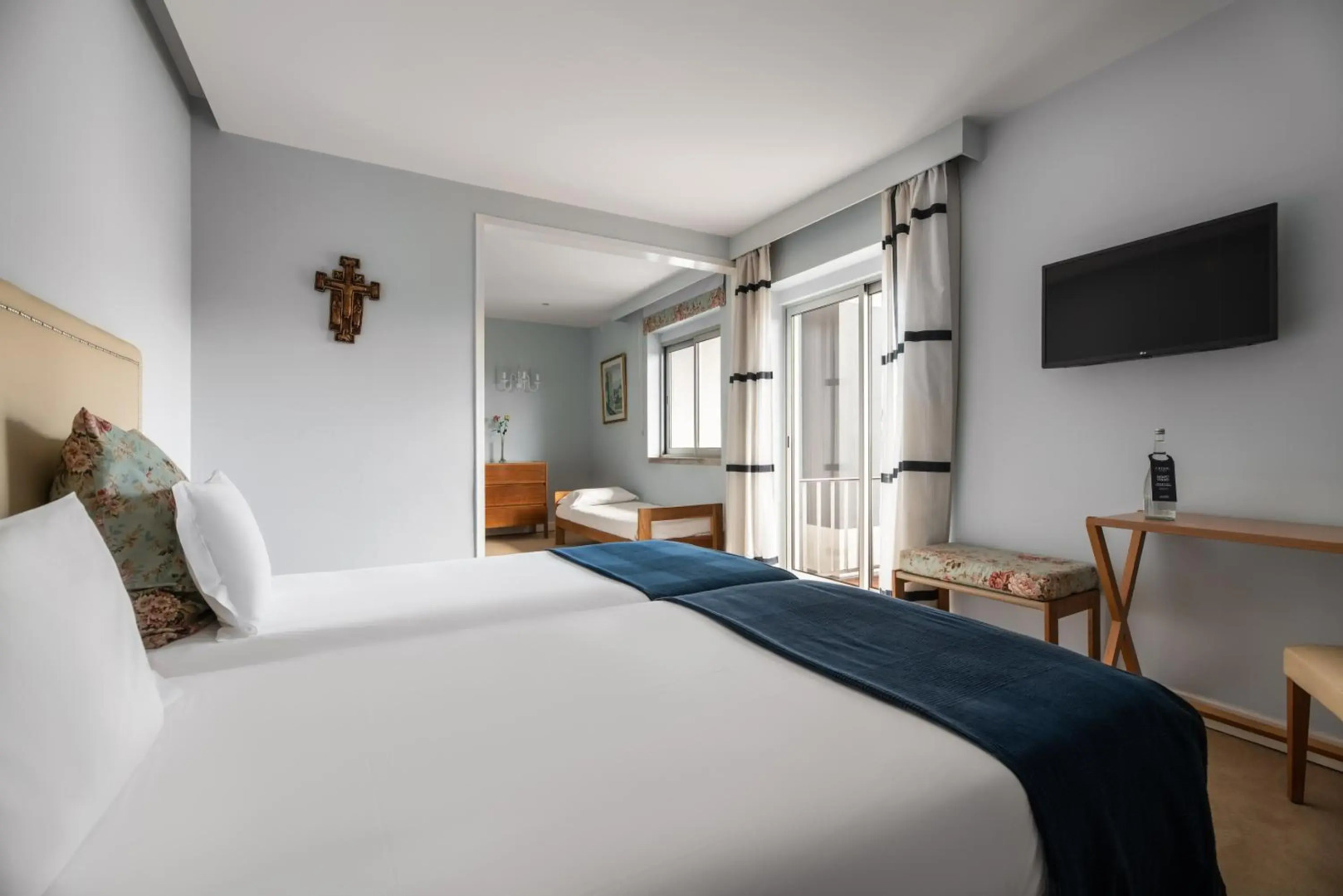 Foto - Crisol Tres Pastorinhos