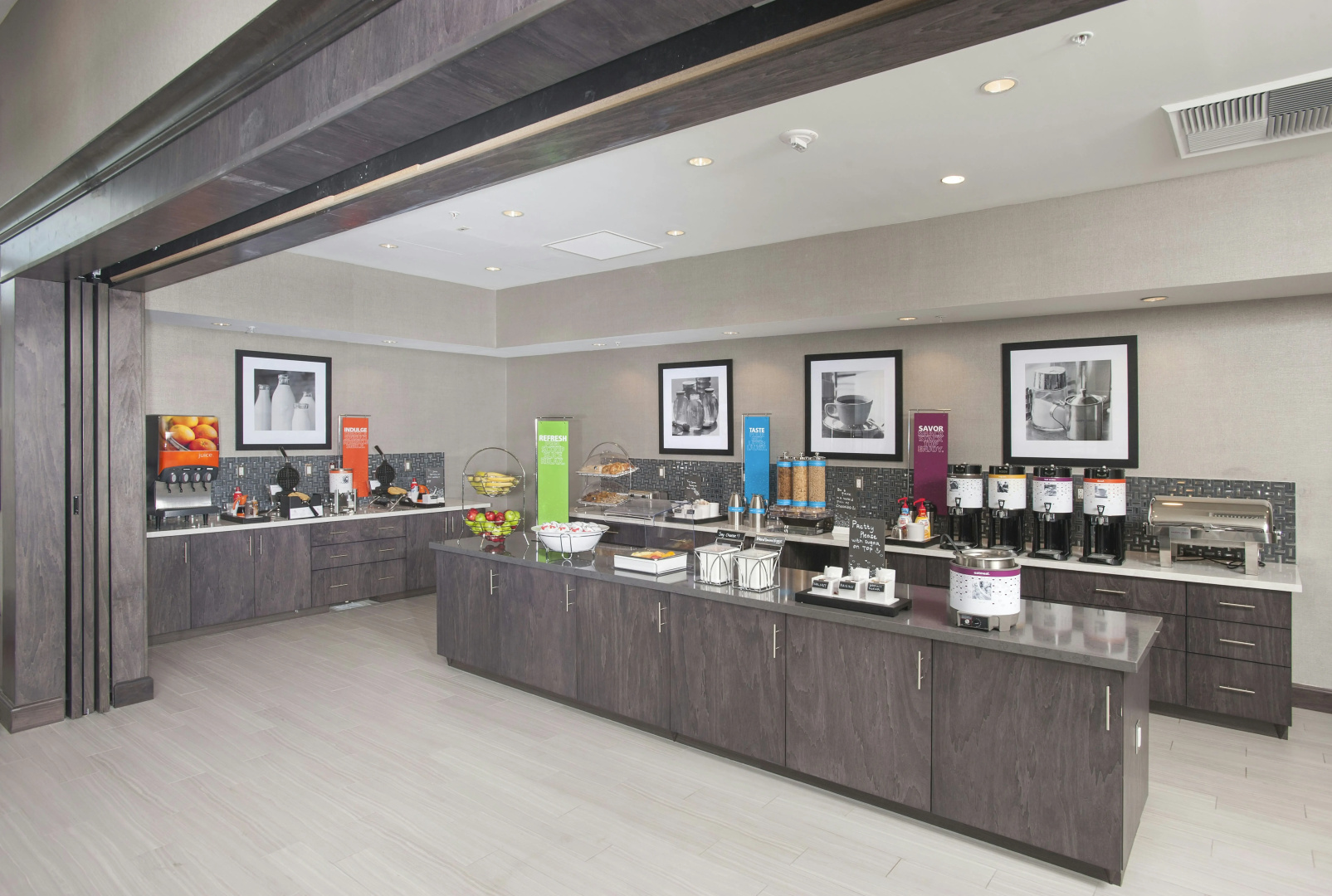 Foto - Hampton Inn & Suites LAX El Segundo