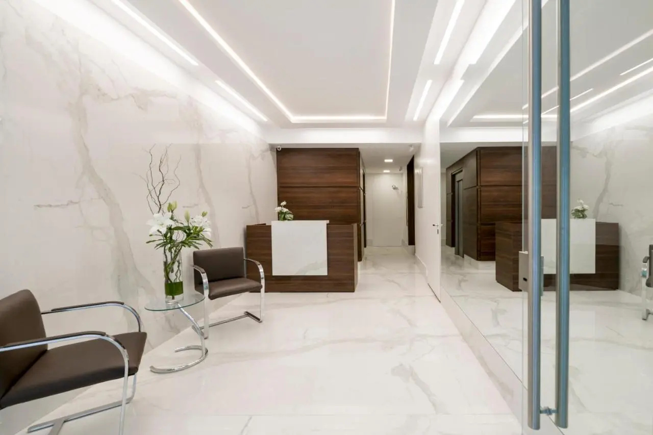 Foto - Top Rentals Palermo Chico