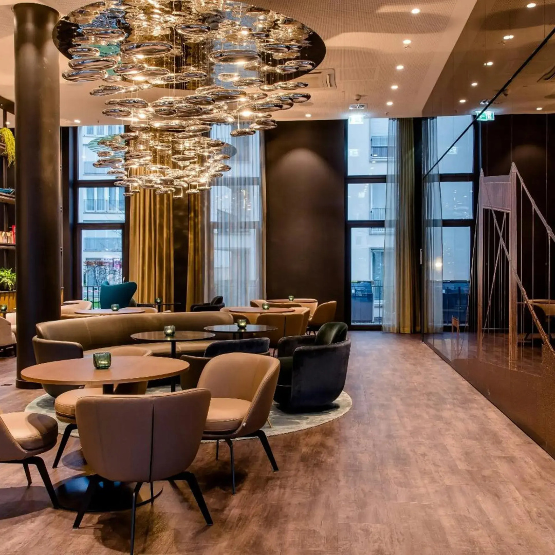 Photo - Motel One Köln-Altstadt