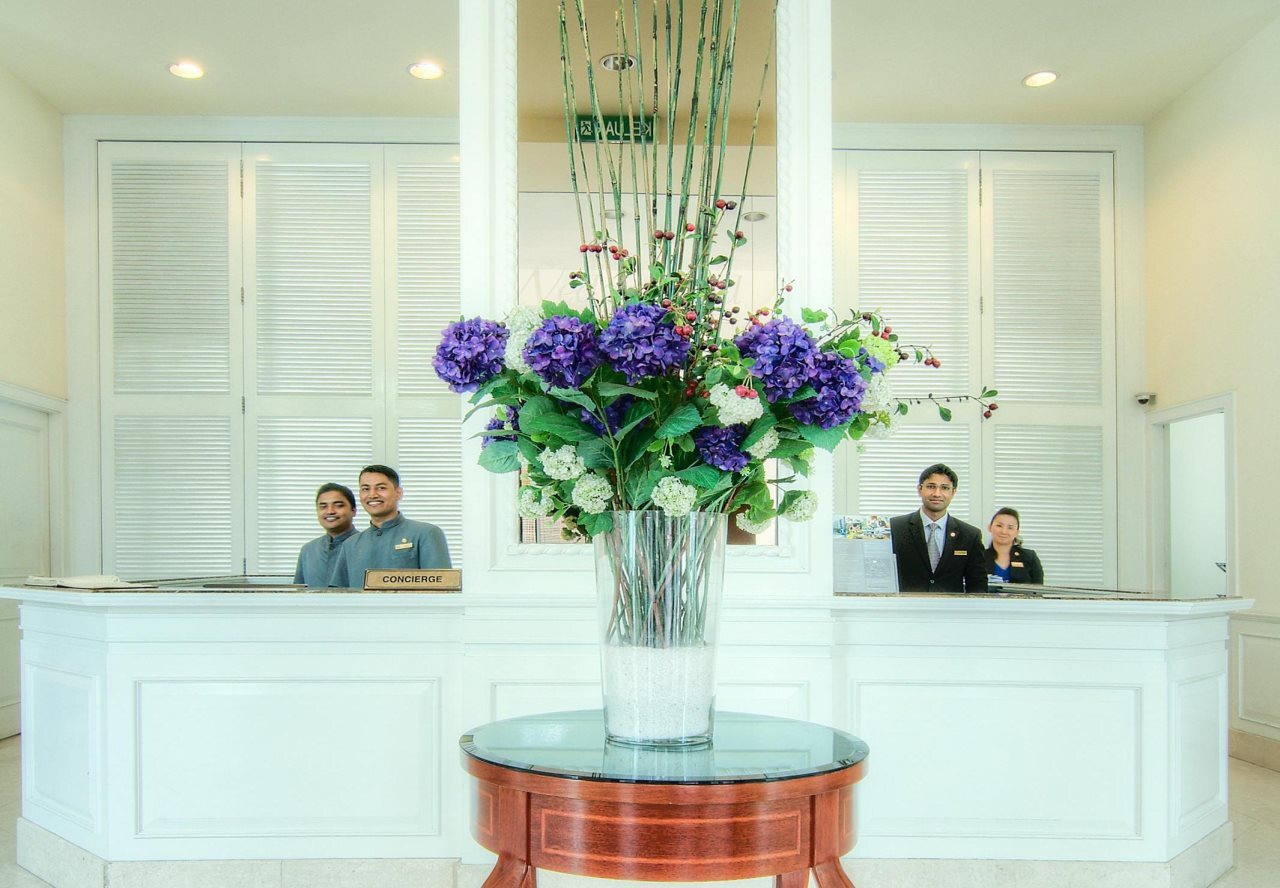 Foto - Wedgewood Residences