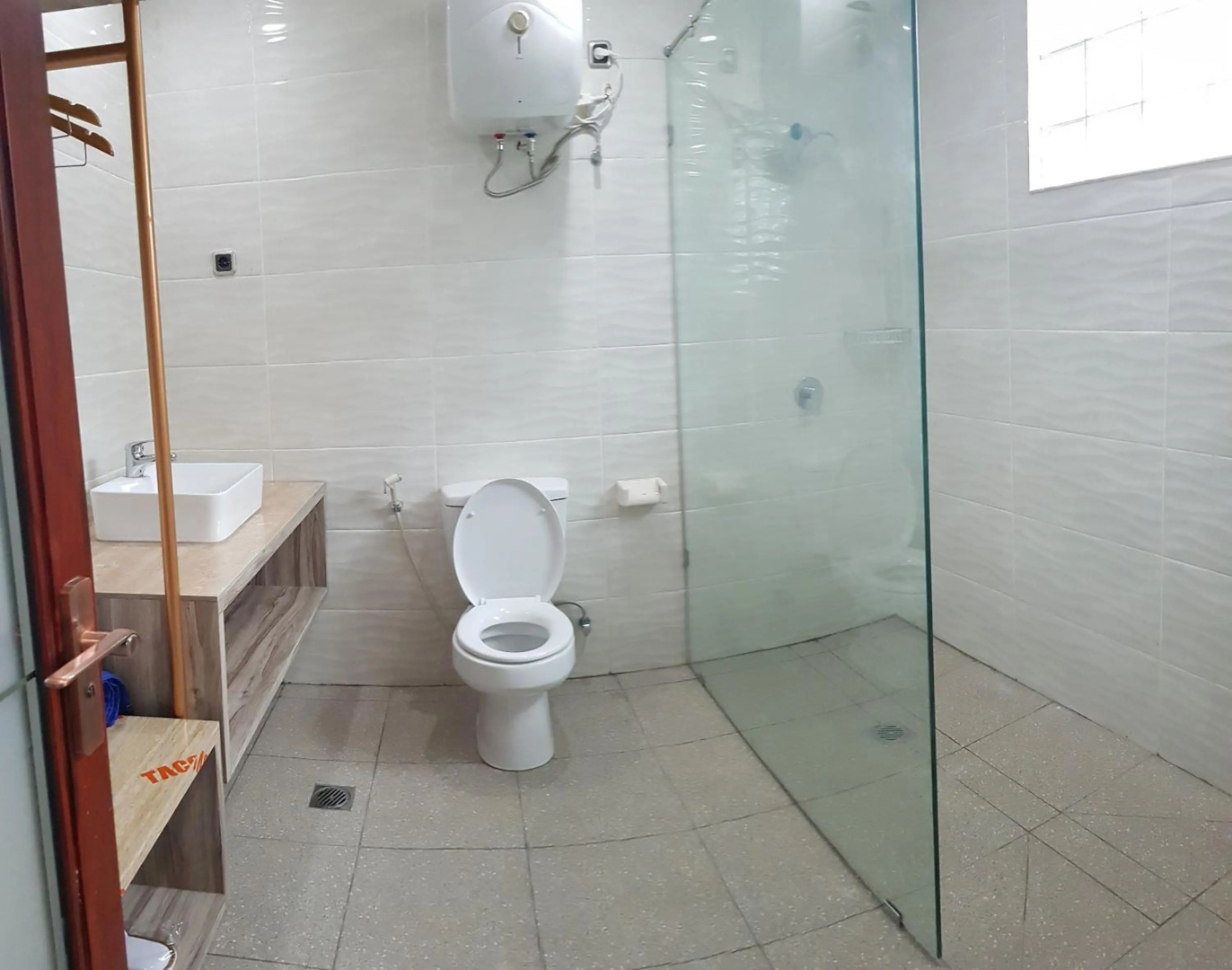 Foto - Sanur Agung Hotel