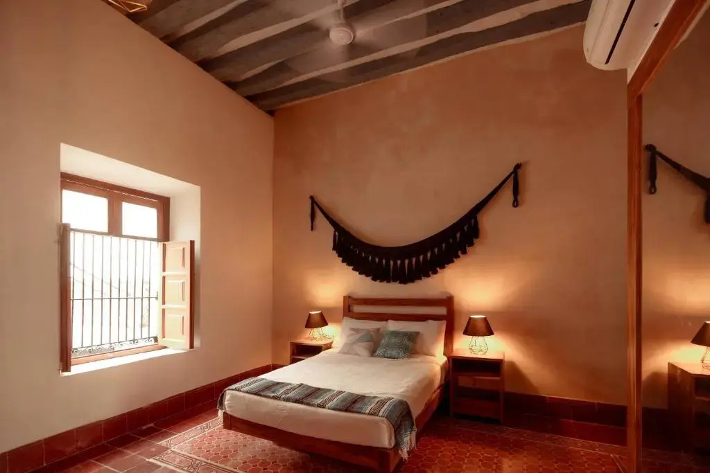 Photo - Hotel Boutique Casa Jade