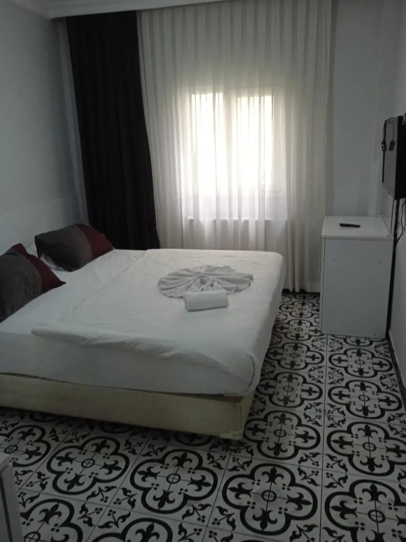Photo - Reydel Hotel