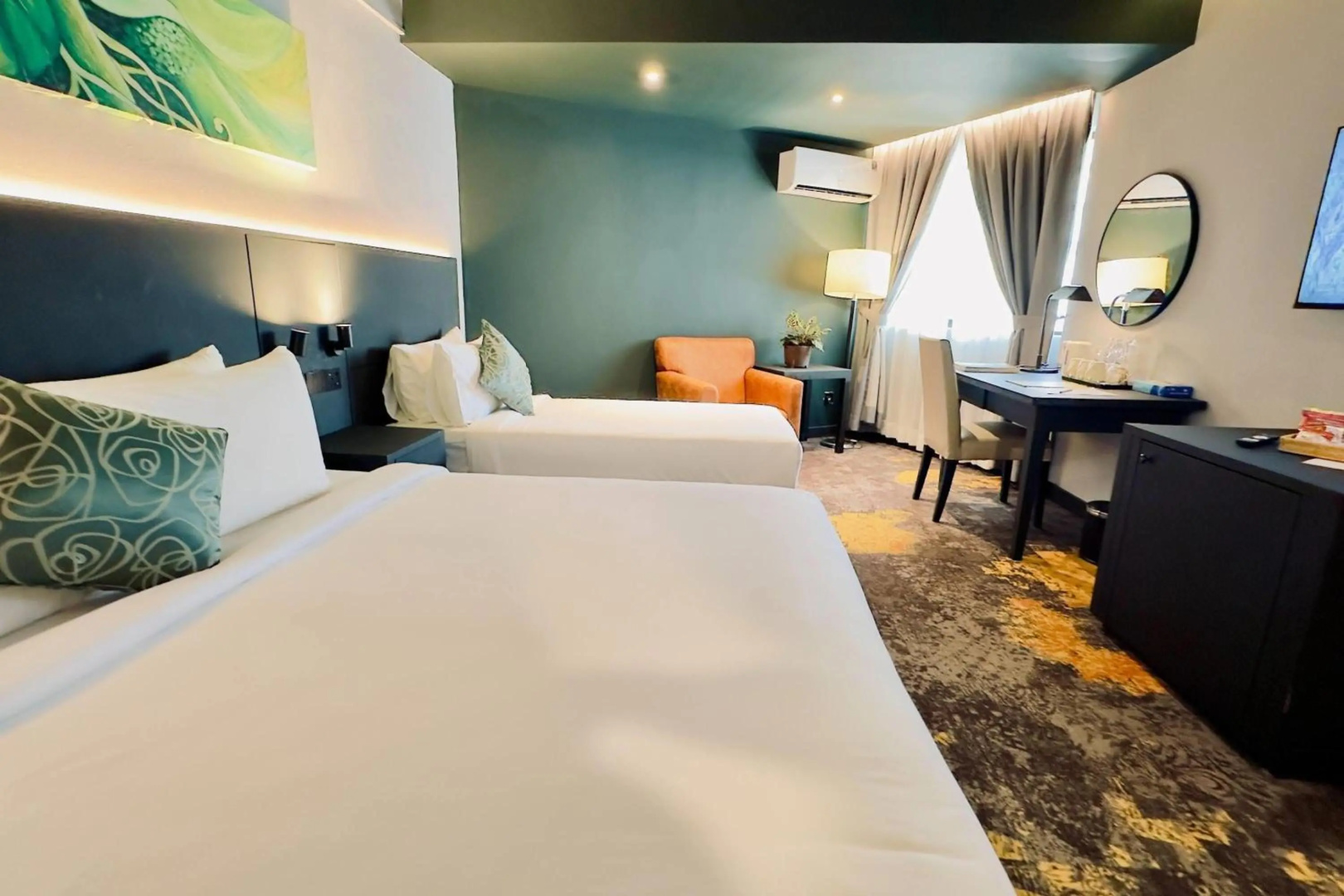 Foto - Trigo Hotel Kuala Lumpur, Trademark collection by Wyndham Hotels and Resorts