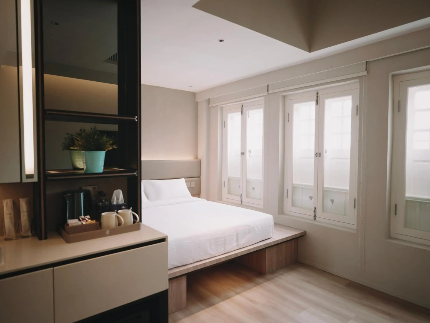 Photo - Hotel 1900 Chinatown