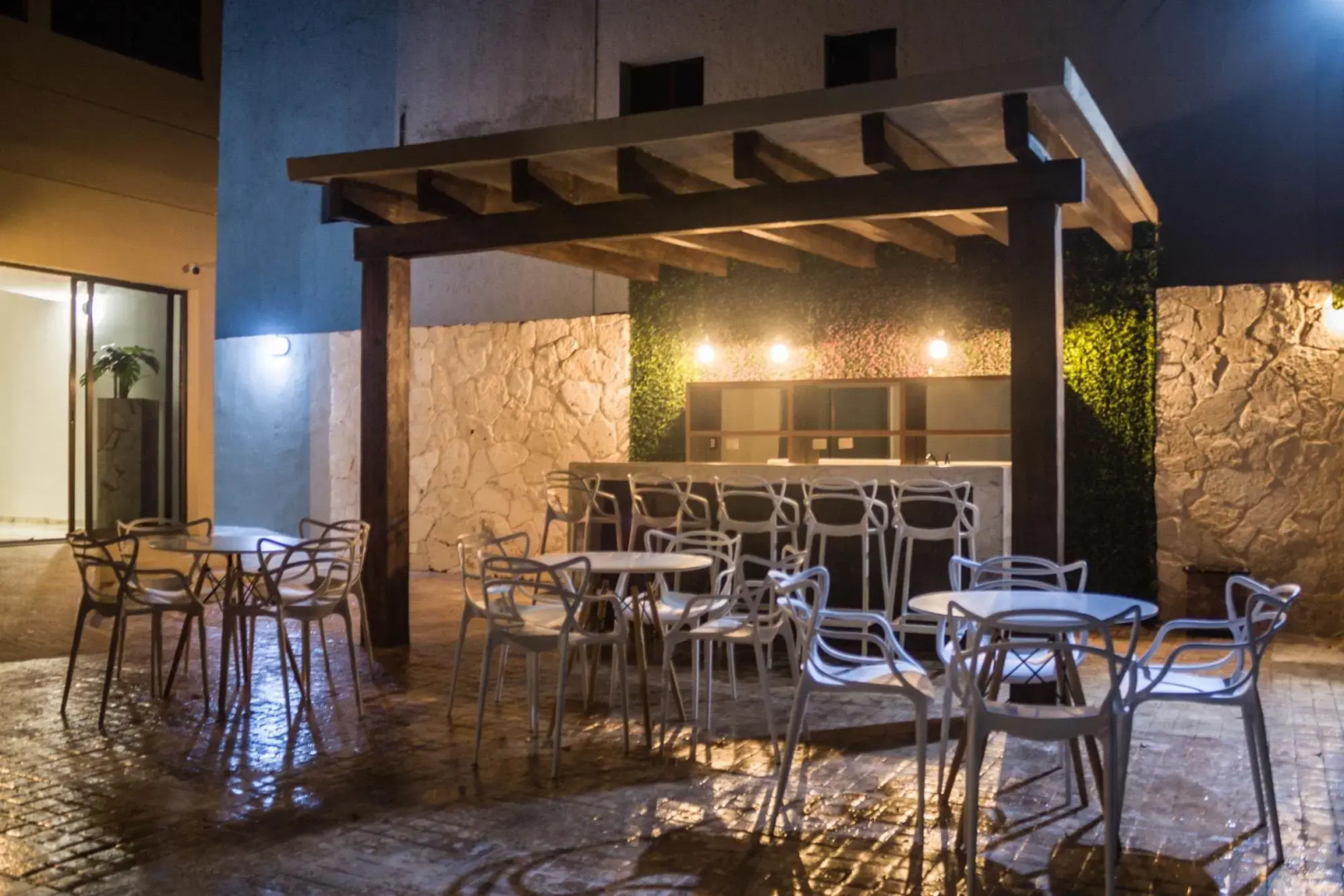 Foto - Casa Maraf Hotel Boutique - Adults Only