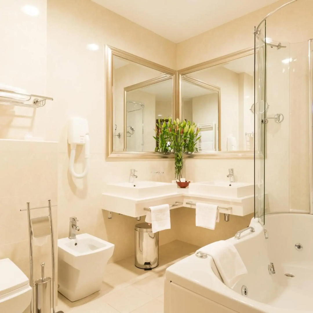 Photo - Hotel President Solin